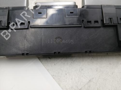 Climate control KIA EV3 EV | BP30088286I5