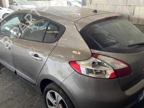 Starter RENAULT MEGANE III Hatchback (BZ0/1_, B3_) 1.4 TCe (BZ0F, BZ1V) | BP28482238M8  - Image 7