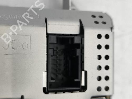 display-monitor-ford-b-max-jk-2012-40533064 main image