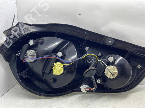 Right taillight CHEVROLET SPARK (M300)  | BP34259626C35  - Image 5