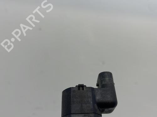 Electronic module AUDI R8 (422, 423) 5.2 FSI quattro | BP30445872M83 - Image 3