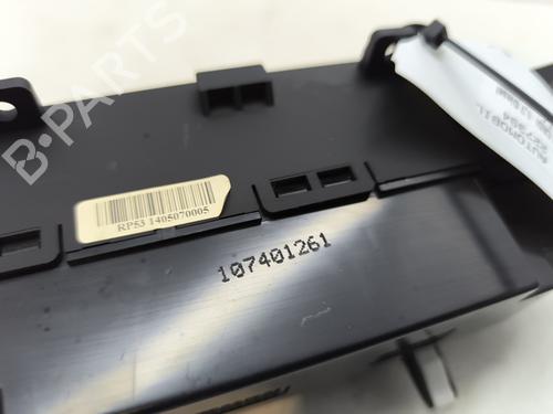 Climate control KIA CARENS IV 1.7 CRDi | BP26689281I5 - Image 4