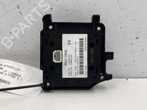Switch RENAULT MEGANE III Hatchback (BZ0/1_, B3_) 1.5 dCi (BZ09, BZ0D, BZ1W, BZ29, BZ14) | BP23830374I30 - Image 3