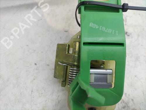 Rear right exterior door handle HYUNDAI i30 (FD) 2.0 CRDi | BP28217609C130 
