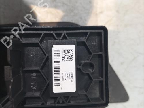 Left front window switch RENAULT ESPACE V (JR_) 1.6 dCi 160 | BP30088504I27 - Image 5