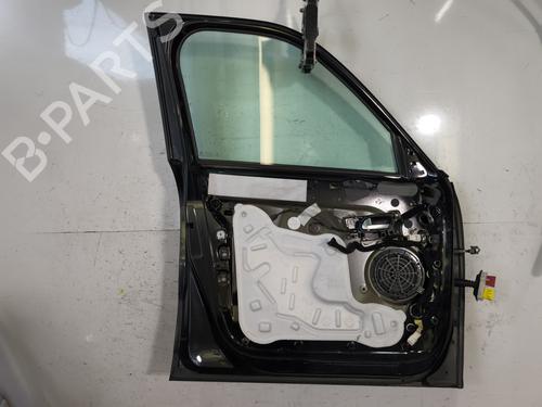 Left front door CITROËN C4 Grand Picasso II (DA_, DE_) 1.6 HDi / BlueHDi 115 | BP30379155C2 