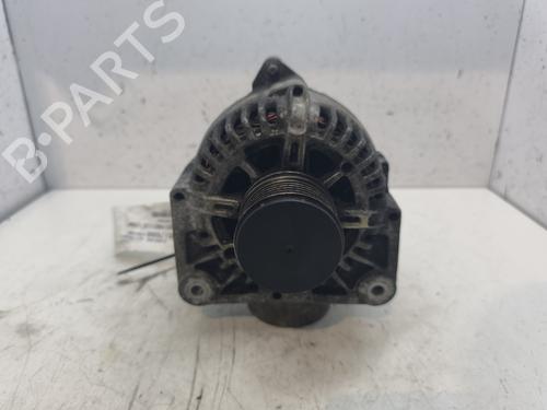 Alternator NISSAN NOTE (E11, NE11) 1.5 dCi | BP27348292M7  - Image 5