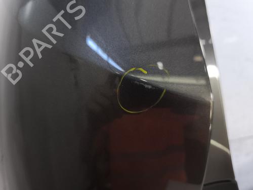 Rear bumper PEUGEOT 2008 I (CU_) 1.2 THP 110 / PureTech 110 | BP28004440C8