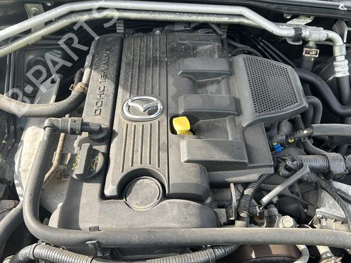 Gearbox MAZDA MX-5 III (NC) 1.8 (NC18) | BP32526510M3