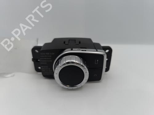 Switch MERCEDES-BENZ A-CLASS (W176) A 180 CDI / d (176.012) | BP36089311I30 - Image 4