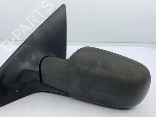 Used Left mirror RENAULT MEGANE II Saloon (LM0/1_) 1.5 dCi (LM02, LM13, LM2A) (101 hp) 22815814