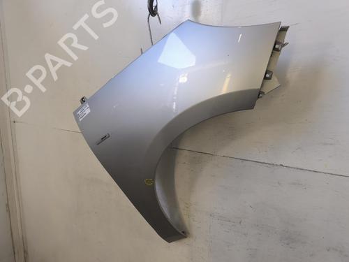Used Right front fenders Right front fenders 37169607 37169607