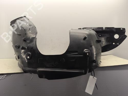 Used Wheel arch CITROËN C3 / C3 ORIGIN III (SX) 1.2 PureTech 82 (83 hp) 28328654