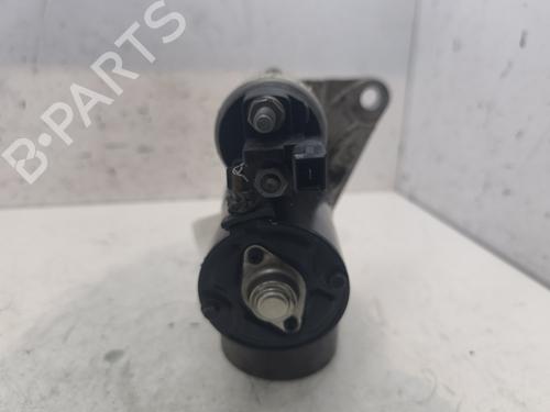 Used Starter Starter VW FOX Hatchback (5Z1, 5Z3, 5Z4) 1.2 (55 hp) 28823915 28823915