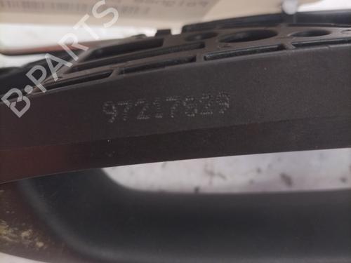 Used Exterior handle Exterior handle MERCEDES-BENZ SPRINTER 3,5-t Van (B907, B910) 315 CDI RWD (907.631, 907.633, 907.635, 907.637) (150 hp) 22846311 22846311