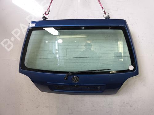 Used Tailgate Tailgate VW GOLF III (1H1) 1.8 (90 hp) 36370758 36370758