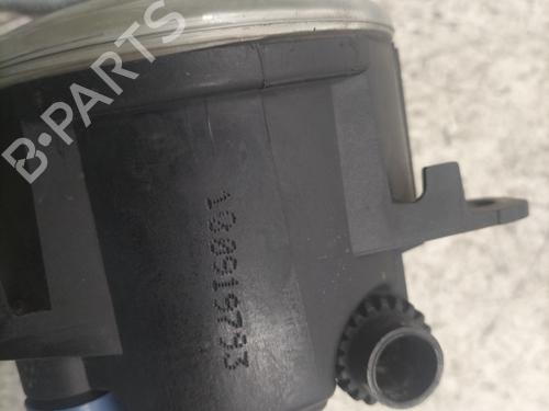 Left front fog light FORD FIESTA VI (CB1, CCN) 1.25 | BP24196796C30 