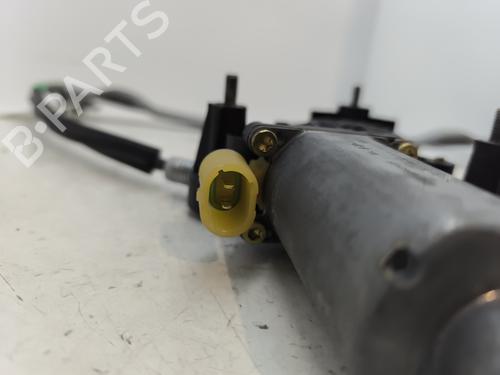 Front right window mechanism RENAULT CLIO II (BB_, CB_) 1.9 D (B/CB0E, BB0J) | BP30162550C23