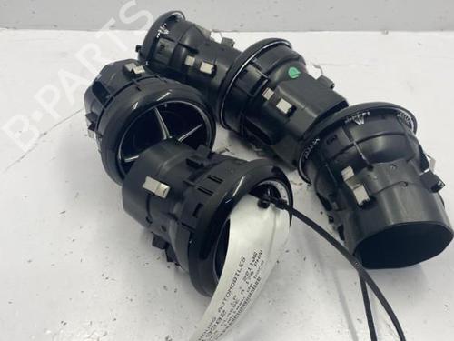 Air vent MERCEDES-BENZ A-CLASS (W176) A 180 CDI / d (176.012) | BP22837046I21 