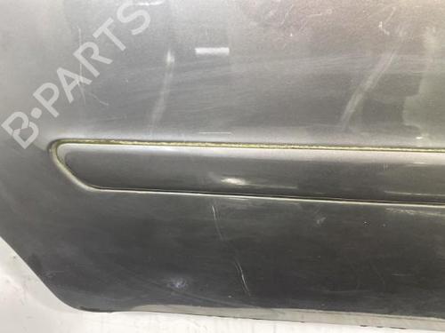 Right rear door OPEL ZAFIRA / ZAFIRA FAMILY B (A05) 1.7 CDTI (M75) | BP22838738C5 