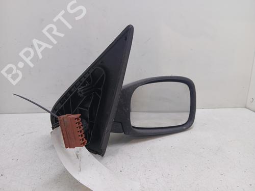 Used Right mirror Right mirror 37076307 37076307