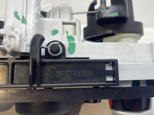 Climate control DACIA SANDERO II 1.5 dCi | BP28963417I5 
