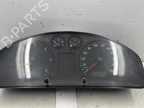 Instrument cluster VW TRANSPORTER T5 Van (7HA, 7HH, 7EA, 7EH) 1.9 TDI | BP23829898C47  - Image 5