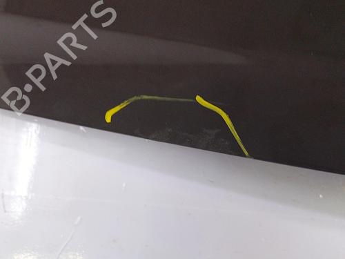 Used Tailgate KIA RIO III (UB) 1.4 CRDi (90 hp) 22821863