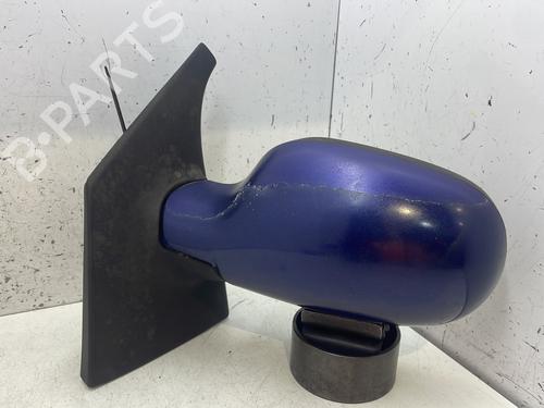 Retrovisor izquierdo RENAULT SCÉNIC I MPV (JA0/1_, FA0_) 1.9 dCi (JA05, JA1F) (102 hp) 28679681