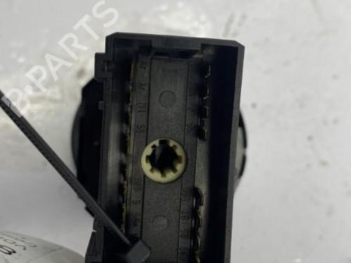 Headlight switch VW POLO (9N_, 9A_) 1.9 TDI | BP22836332I24 