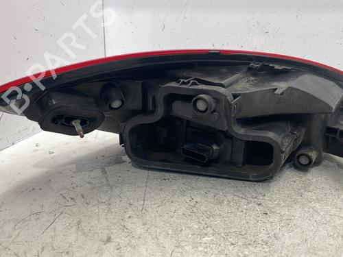 Right taillight RENAULT MEGANE III Coupe (DZ0/1_) 1.5 dCi (DZ0C, DZ1A) | BP23429458C35 