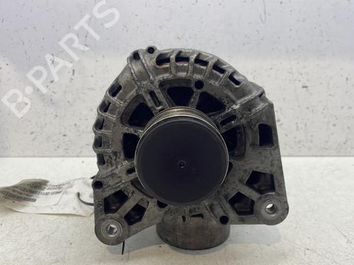 Generator RENAULT CLIO IV (BH_) 1.5 dCi 110 (110 hp) 28679645