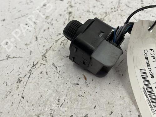 Used Mirror switch Mirror switch FIAT FIORINO Box Body/MPV (225_) 1.3 D Multijet (225BXD1A, 225BXB1A, 225BXB11) (75 hp) 22838458 22838458