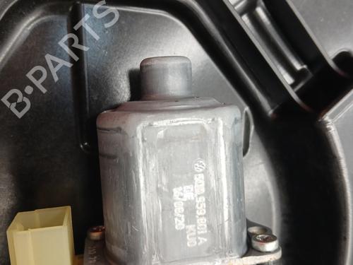 Alzavetro anteriore sinistro VW GOLF VIII Variant (CG5, DB5) 2.0 TDI | BP30329084C22