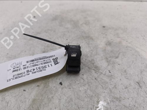 Used Right rear window switch CITROËN C4 I (LC_) 1.6 HDi (90 hp) 29639917