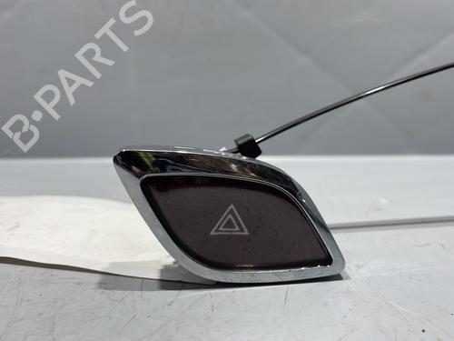 Used Warning switch CITROËN C3 II (SC_) 1.2 VTi 82 (82 hp) 28328681