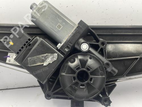 Rear right window mechanism RENAULT SCÉNIC IV (J9_) 1.2 TCe 130 | BP29850500C25