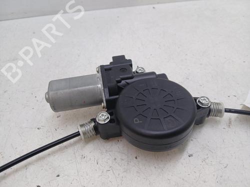 Rear left window mechanism MAZDA 6 Hatchback (GH) | BP37202868C24 - Image 4