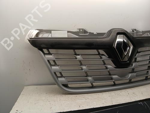 Grille RENAULT MASTER III Platform/Chassis (EV, HV, UV) 2.3 dCi 110 FWD (EV0R, EV0W, HV0R, HV0W, UV0R, UV0W) | BP29491929C40 