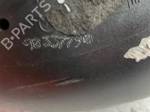 Right mirror OPEL MERIVA B MPV (S10) 1.7 CDTI (75) | BP22838197C27 