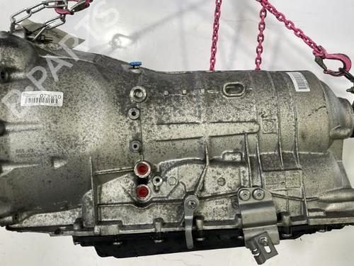 Used Gearbox BMW 6 Convertible (E64) 635 d (286 hp) 22833653