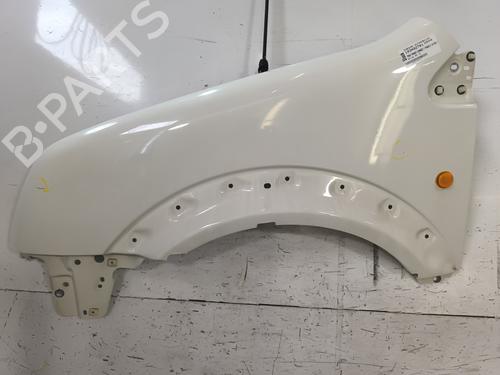 Used Left front fenders FORD TRANSIT CONNECT (P65_, P70_, P80_) 1.8 Di (75 hp) 28440859