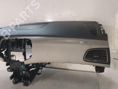 Used Dashboard Dashboard RENAULT TALISMAN Grandtour (KP_) 1.6 dCi 160 (160 hp) 31854716 31854716