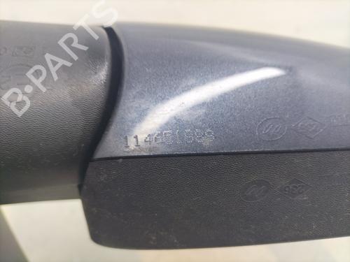 Left mirror RENAULT CLIO III (BR0/1, CR0/1) 1.5 dCi (C/BR0G, C/BR1G) | BP29980526C26