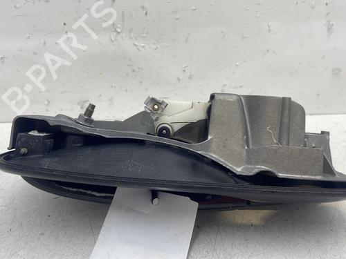 Front right exterior door handle RENAULT TRAFIC II Van (FL) 2.0 dCi 115 (FL01, FL0U, FL00, FL0H, FL0M) | BP29960195C129