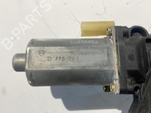 Used Front left window mechanism Front left window mechanism 22827137 22827137