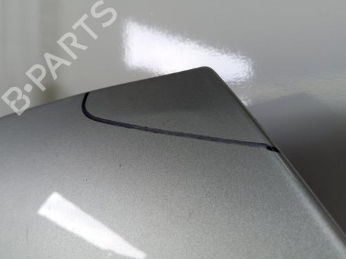 Used Hood FORD KA (RB_) 1.3 i (60 hp) 22816621