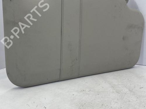 Left sun visor NISSAN JUKE (F15) 1.5 dCi | BP22827826I1 