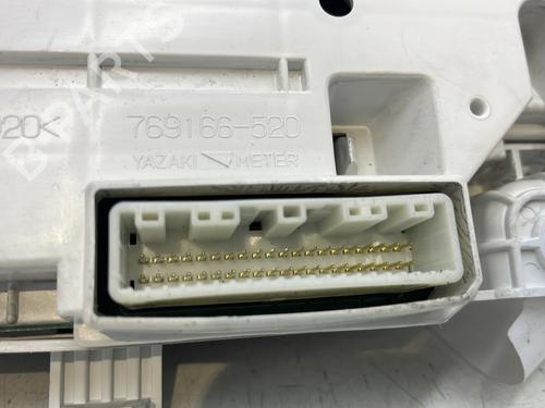 Instrument cluster SUBARU JUSTY IV 1.0 (M300) | BP29438663C47 