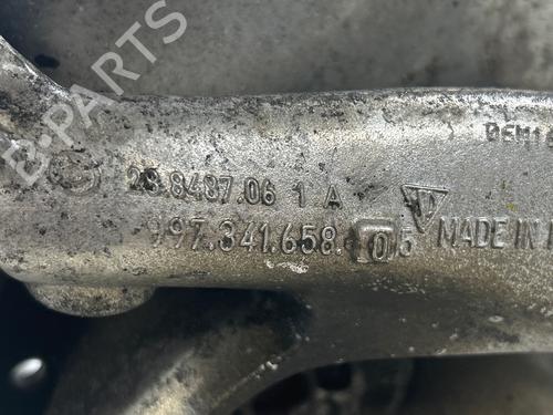 Used Right front steering knuckle Right front steering knuckle 38676901 38676901